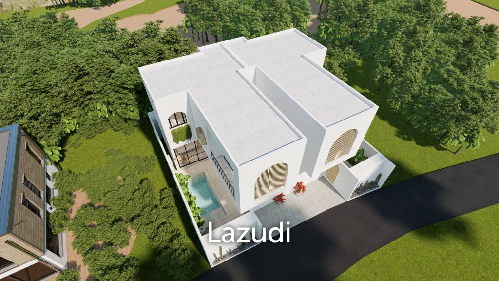CHARMING VILLA RETREAT IN CEPAKA, TABANAN