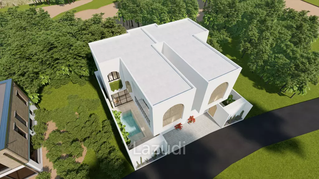 CHARMING VILLA RETREAT IN CEPAKA, TABANAN