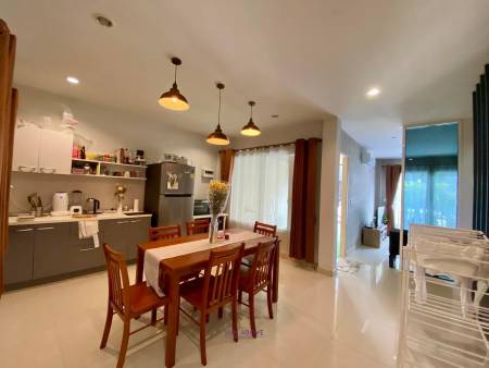 2 Bedroom House For Rent In Baanphon  Thalang