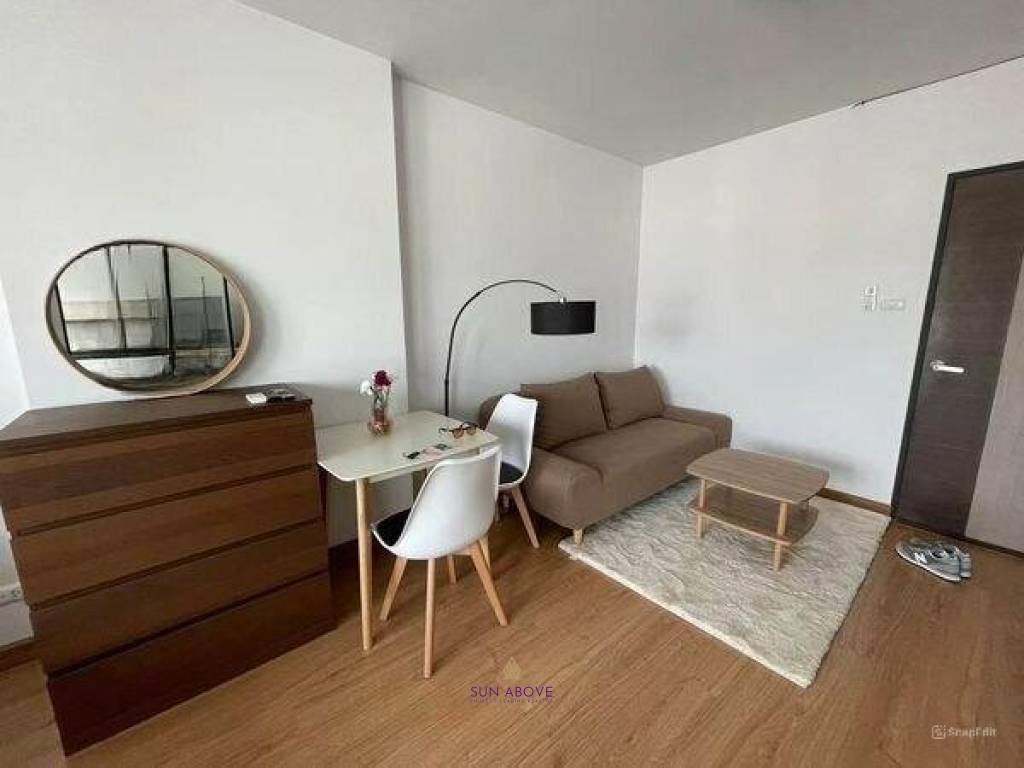 Studio 1 Bath 35 SQ.M Supalai Vista Phuket For Rent