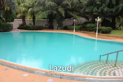 A Property Of  6,196 Square Meters with 2 Houses Near  Karon Beach