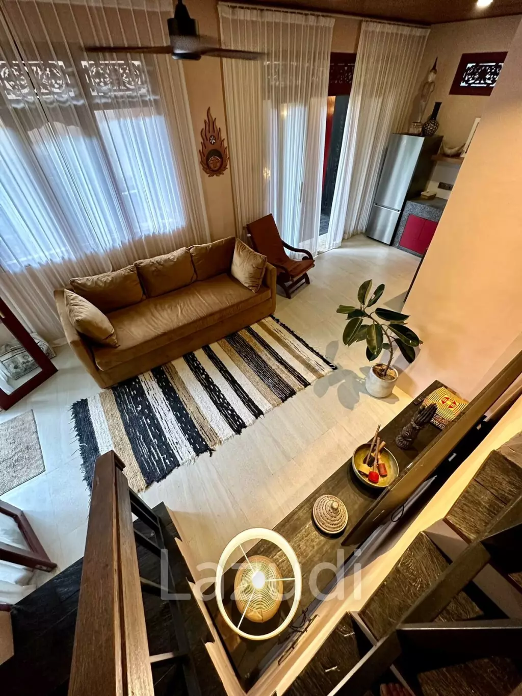 CHARMING UBUD VILLA WITH LEASEHOLD OWNERSHIP