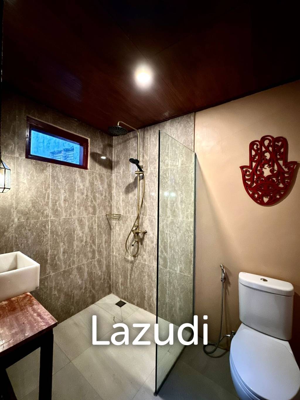 CHARMING UBUD VILLA WITH LEASEHOLD OWNERSHIP