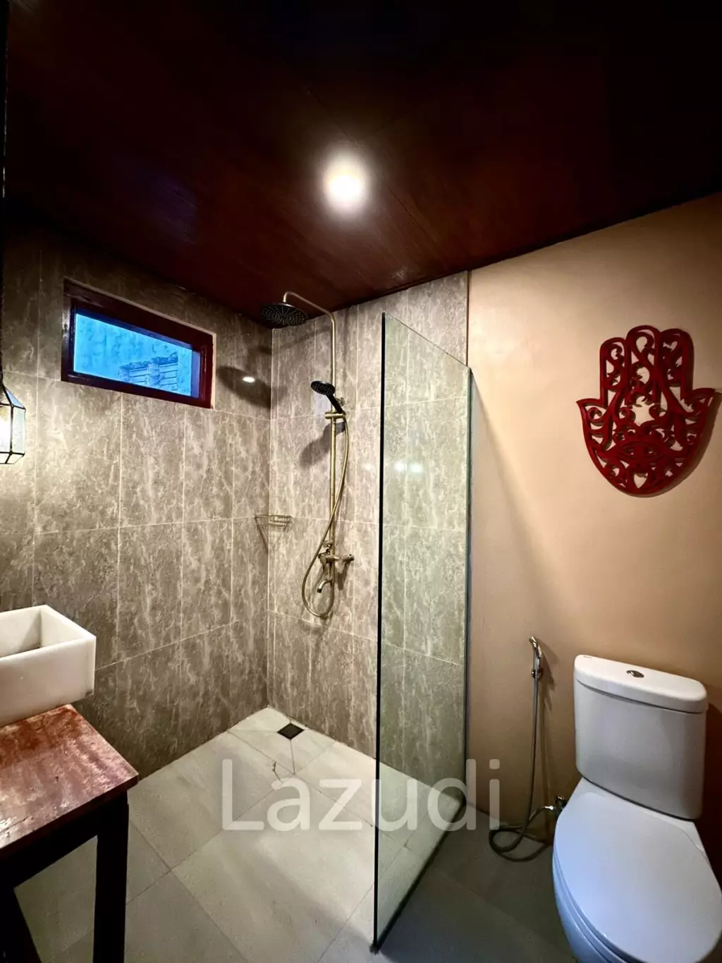 CHARMING UBUD VILLA WITH LEASEHOLD OWNERSHIP