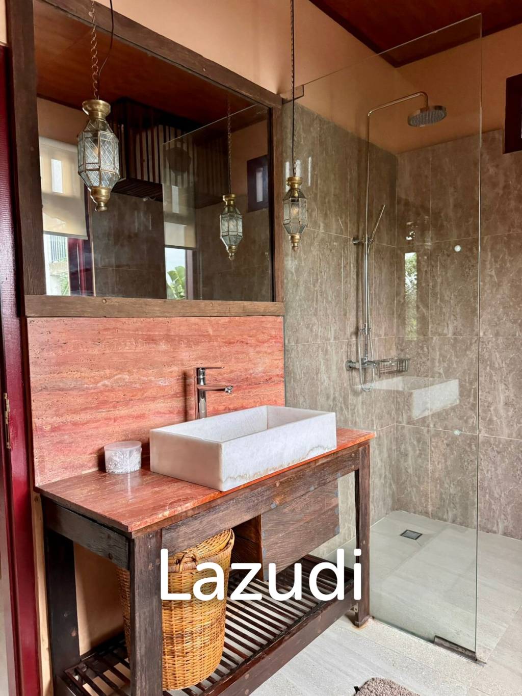 CHARMING UBUD VILLA WITH LEASEHOLD OWNERSHIP