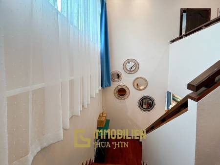 The Heights 2 : 2 Storey 3 Bedroom Pool Villa