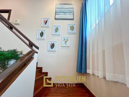 The Heights 2 : 2 Storey 3 Bedroom Pool Villa