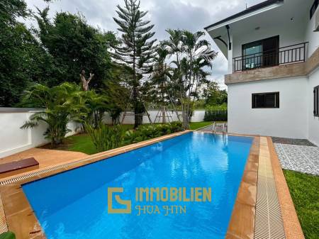 The Heights 2 : 2 Storey 3 Bedroom Pool Villa