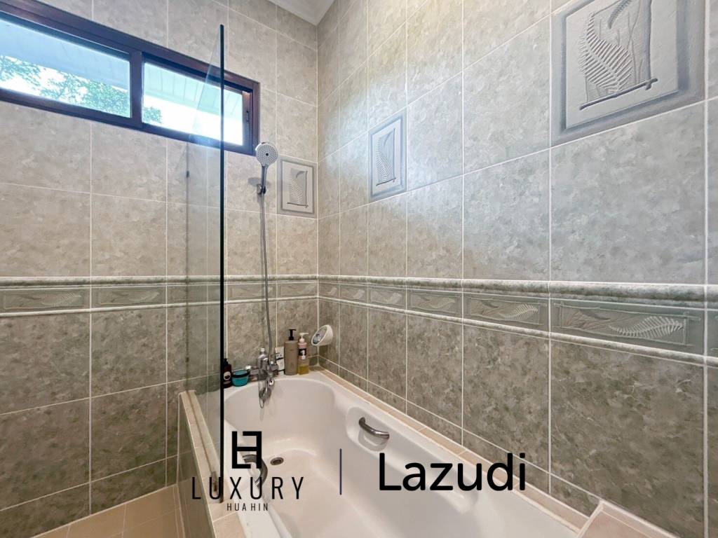 710 metro cuadrado 3 ` 3 Baño Villa de Venta