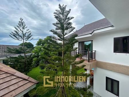 The Heights 2 : 2 Storey 3 Bedroom Pool Villa