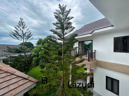 The Heights 2 : 2 Storey 3 Bedroom Pool Villa