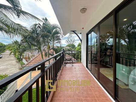 The Heights 2 : 2 Storey 3 Bedroom Pool Villa