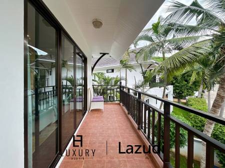 The Heights 2 : 2 Storey 3 Bedroom Pool Villa