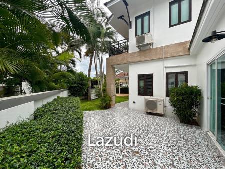 The Heights 2: 2 Storey 3 Bedroom Pool Villa