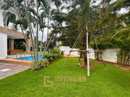 The Heights 2 : 2 Storey 3 Bedroom Pool Villa