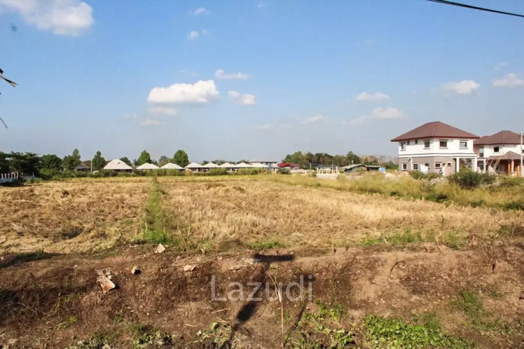 Land for Sale in Ban Farm