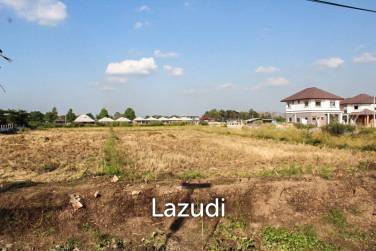 Land for Sale in Ban Farm