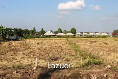 Land for Sale in Ban Farm
