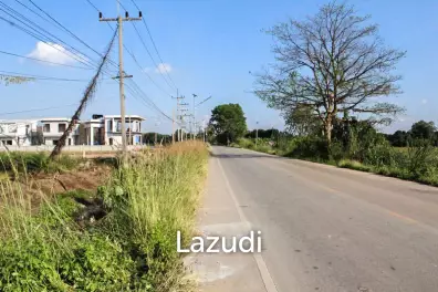 Land for Sale in Ban Farm