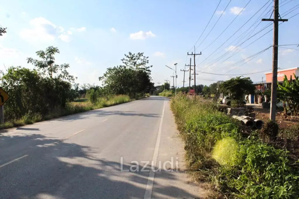 Land for Sale in Ban Farm