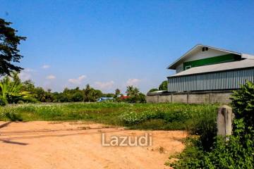 Land for Sale in Wiang Chai