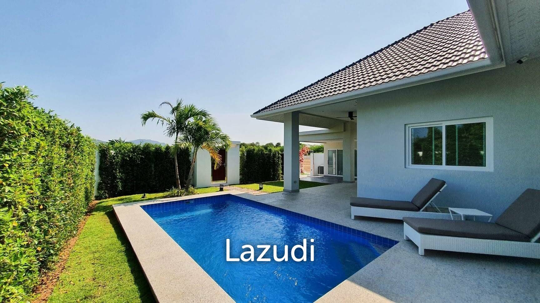 320 ตรม. 3 ห้องนอน บ้านเดี่ยว สำหรับ ขาย 320 ตรม. 3 ห้องนอน บ้านเดี่ยว สำหรับ ขาย
