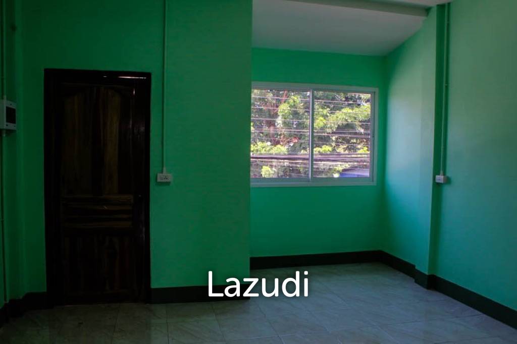Beautiful TownHouse in the Heart of Wiang Chai