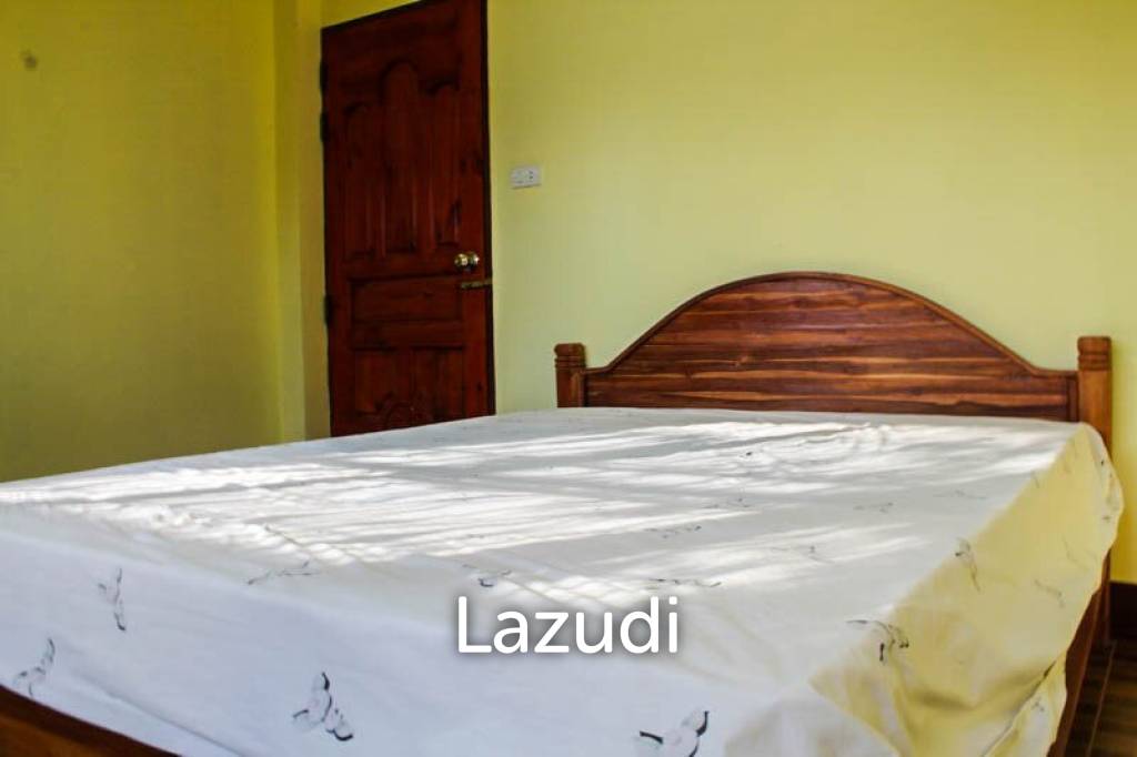 Beautiful House in the Heart of Chiang Rai City