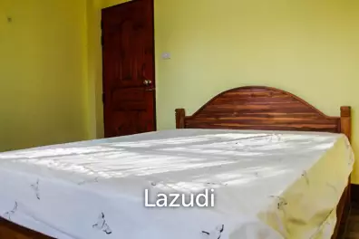 Beautiful House in the Heart of Chiang Rai City