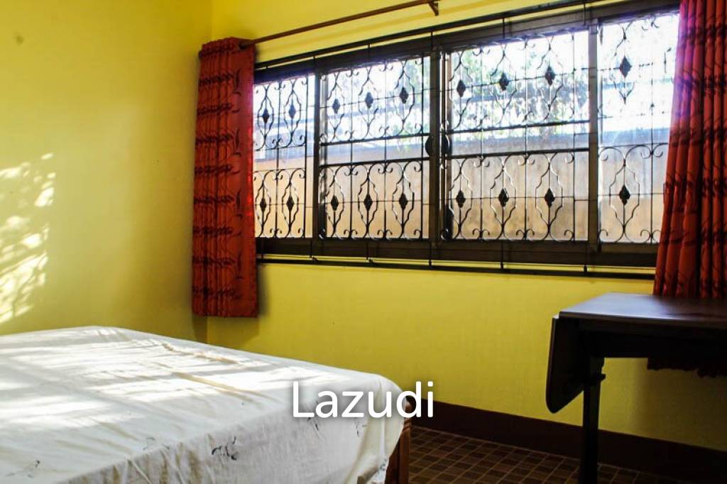 Beautiful House in the Heart of Chiang Rai City