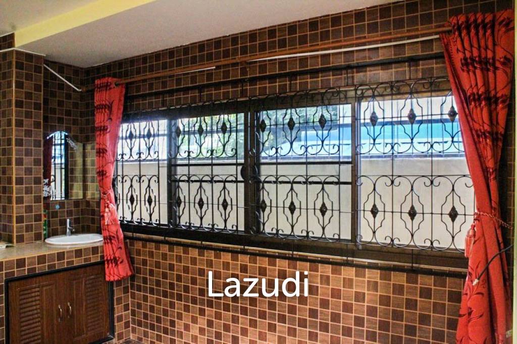Beautiful House in the Heart of Chiang Rai City
