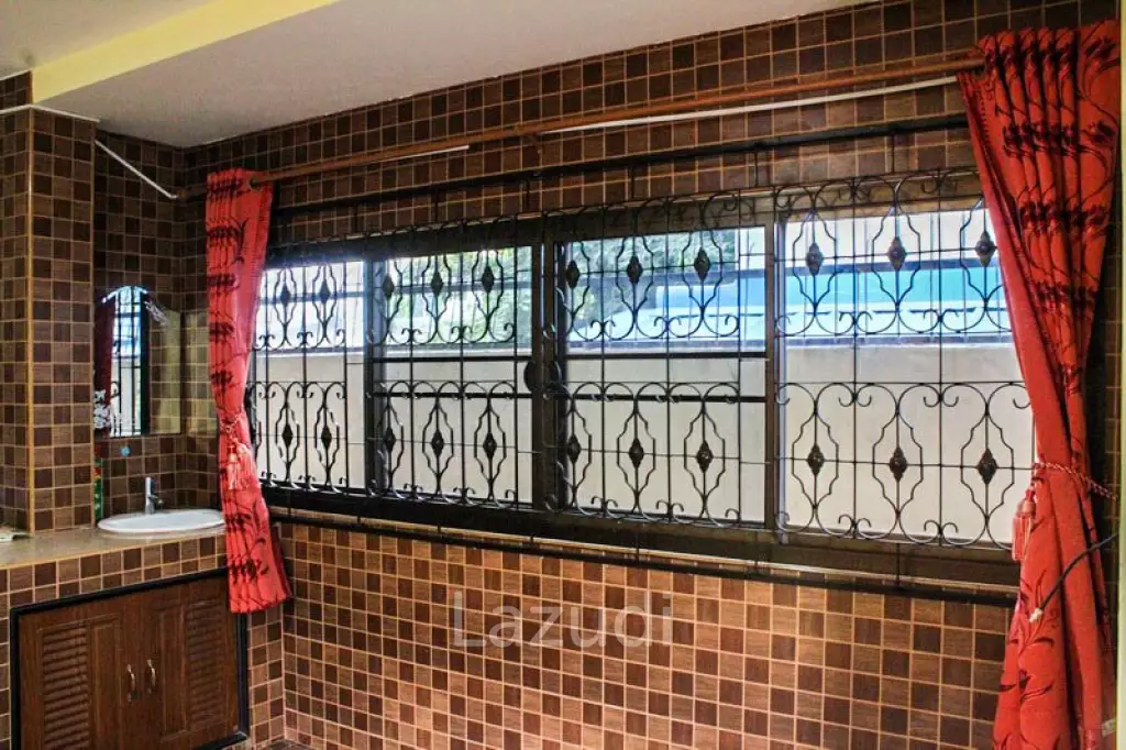 Beautiful House in the Heart of Chiang Rai City