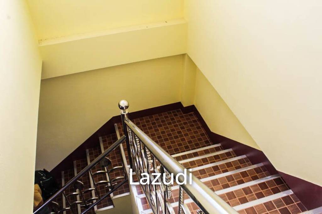 Beautiful House in the Heart of Chiang Rai City