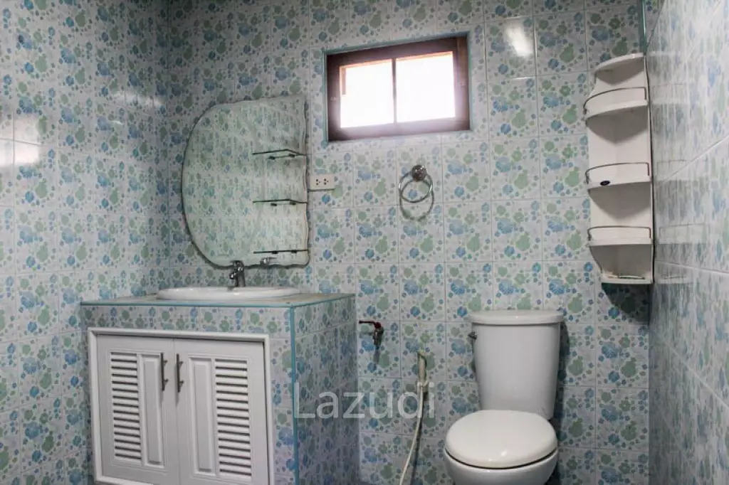 Beautiful House in the Heart of Chiang Rai City