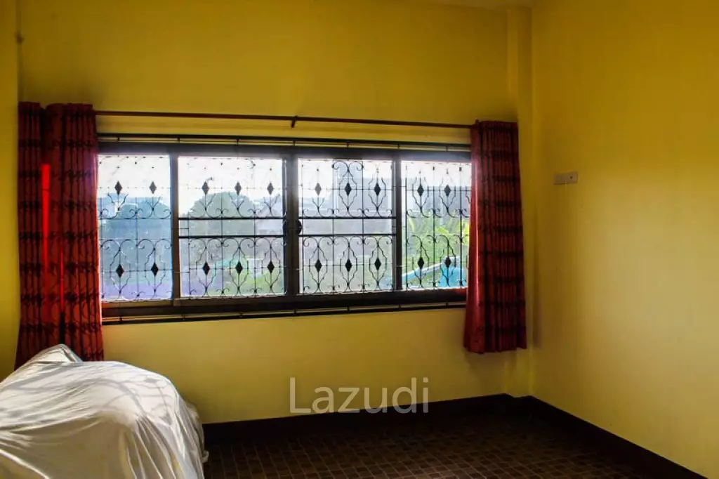 Beautiful House in the Heart of Chiang Rai City