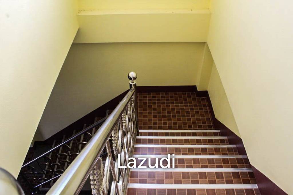 Beautiful House in the Heart of Chiang Rai City