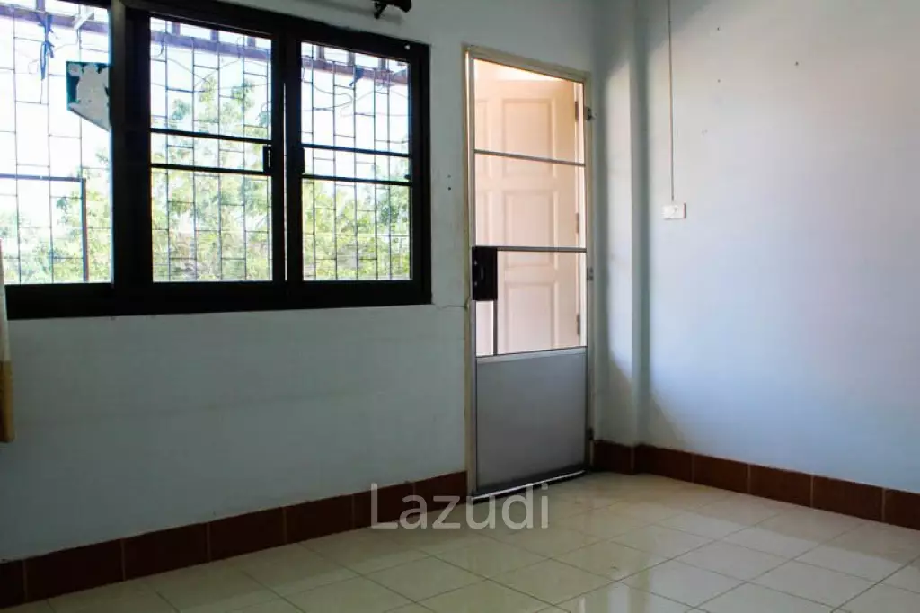 TownHouse for Sale in Chiang Rai