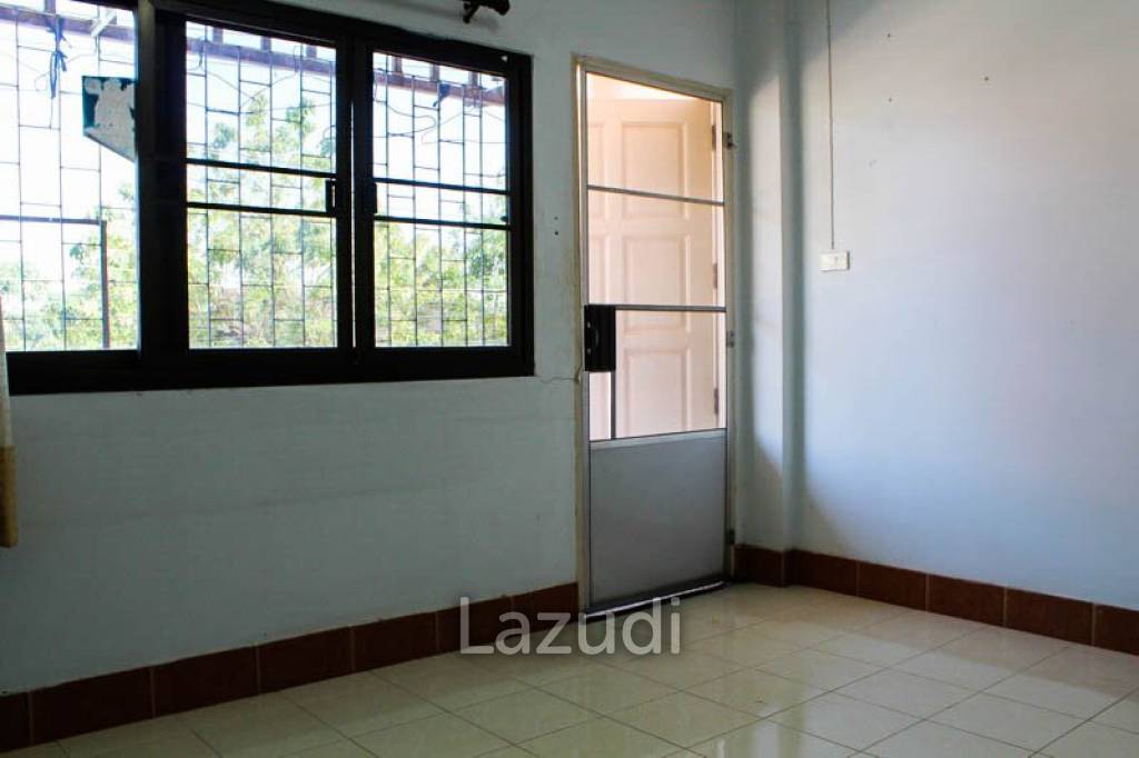 TownHouse for Sale in Chiang Rai