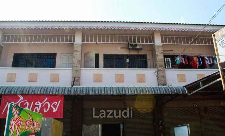 TownHouse for Sale in Chiang Rai