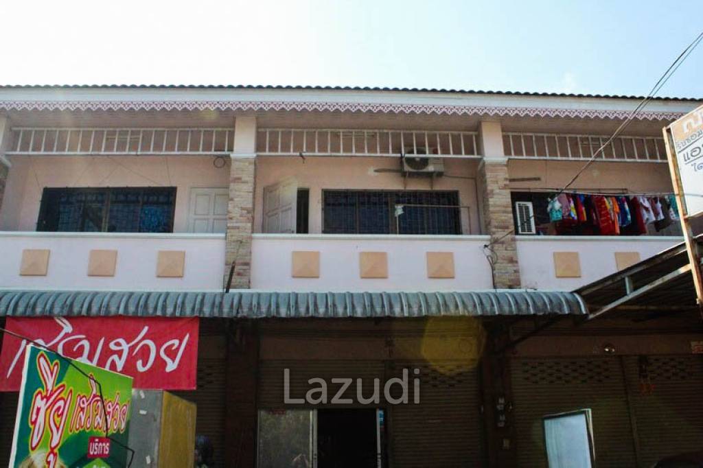 TownHouse for Sale in Chiang Rai