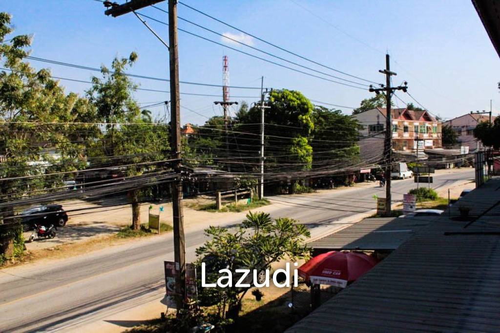 TownHouse for Sale in Chiang Rai