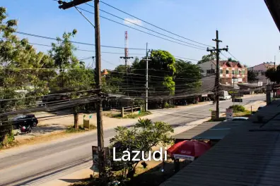 TownHouse for Sale in Chiang Rai