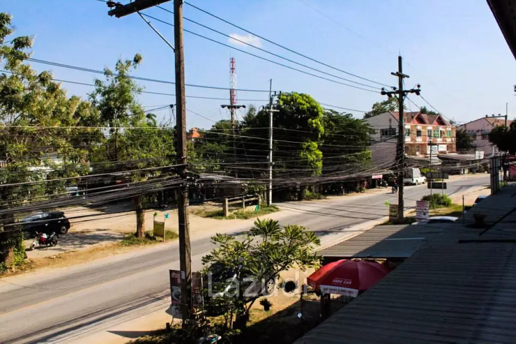 TownHouse for Sale in Chiang Rai