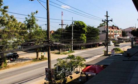 TownHouse for Sale in Chiang Rai