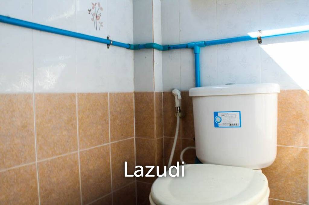 TownHouse for Sale in Chiang Rai