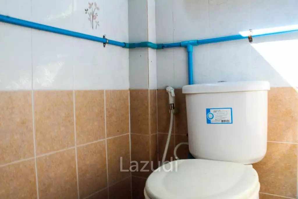 TownHouse for Sale in Chiang Rai