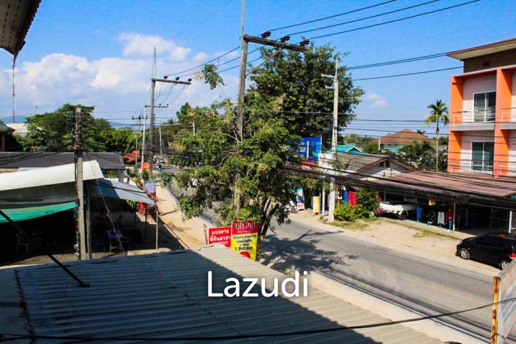 TownHouse for Sale in Chiang Rai