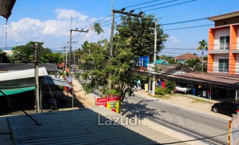 TownHouse for Sale in Chiang Rai