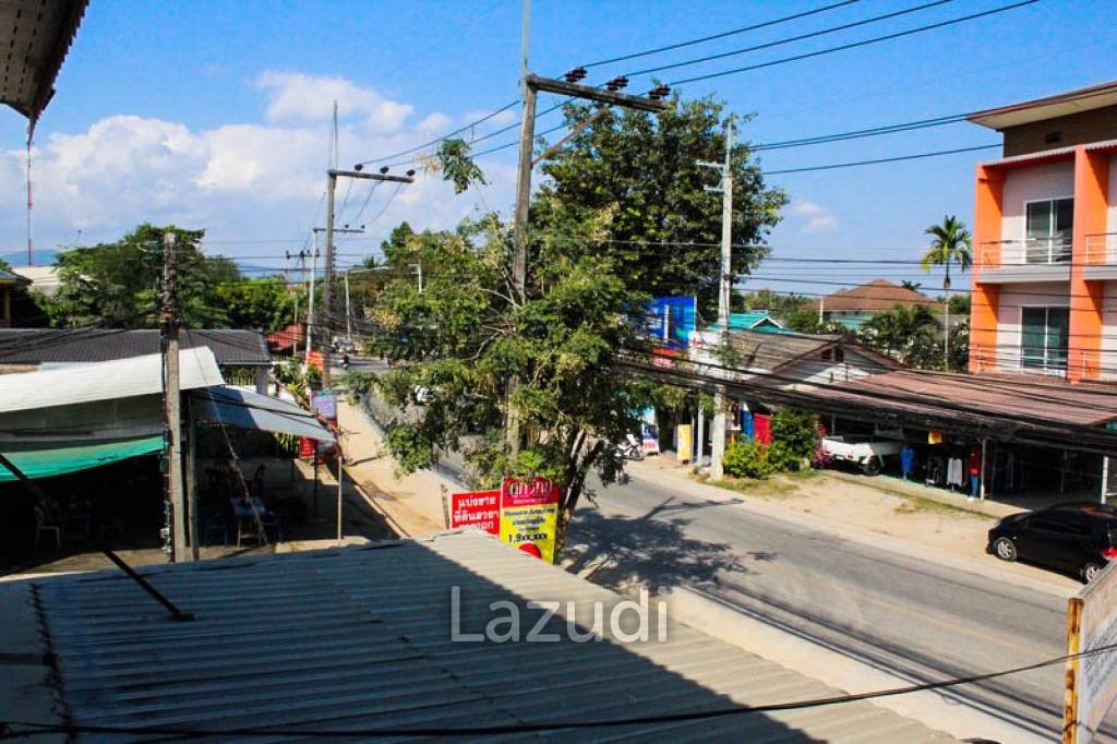 TownHouse for Sale in Chiang Rai