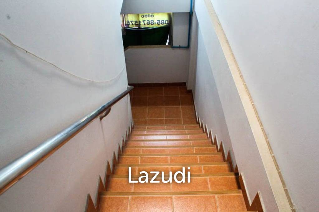 TownHouse for Sale in Chiang Rai